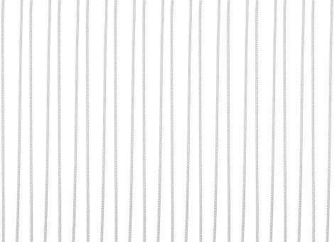 Outus 12 Pack Iron DIY Chain Necklaces Lobster Clasp Link Chain Necklaces Silver Plated (18 Inch)